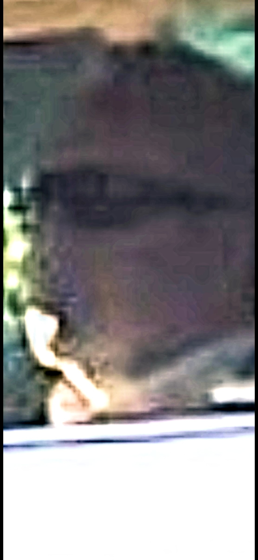 Reptilian humanoid entity close-up showing scaled blue-tinted features Underwood Washington